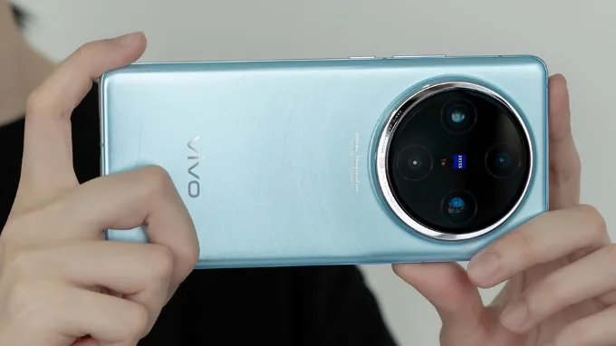 Vivo X100 Pro 5G