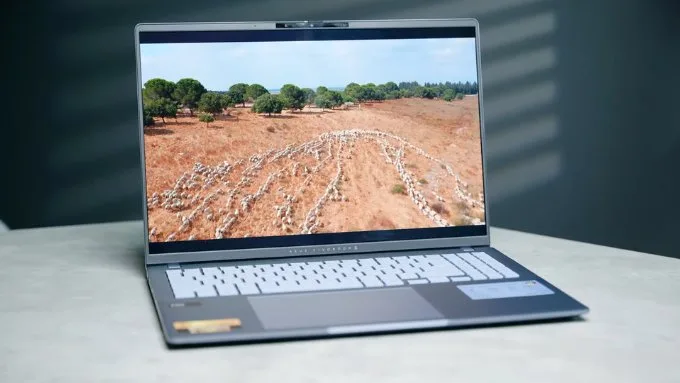 Những lý do chọn mua ASUS VivoBook S16
