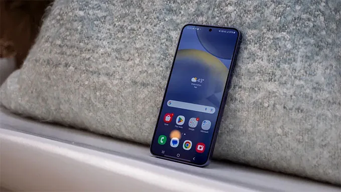 Samsung Galaxy S24