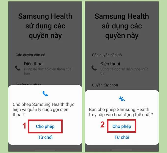 Chọn