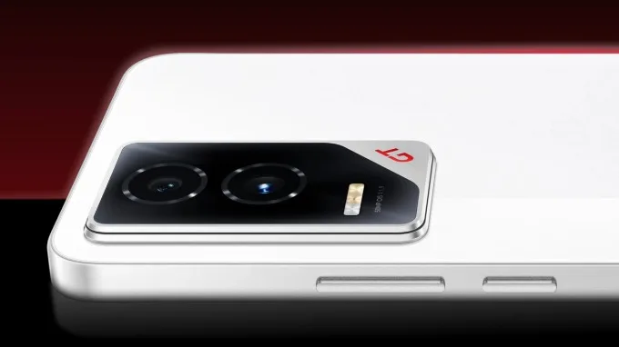 Honor GT vẫn được chú trọng về khả năng chụp ảnh