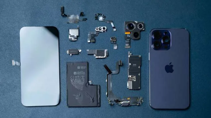 Một số nguyên nhân khiến loa iPhone 14 bị nhỏ