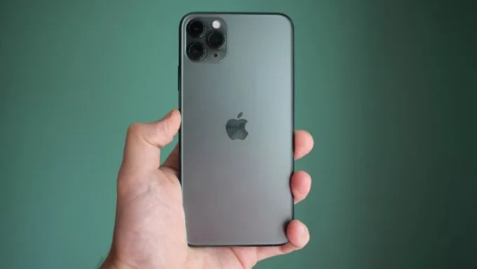 iPhone 11 Pro Max cũ