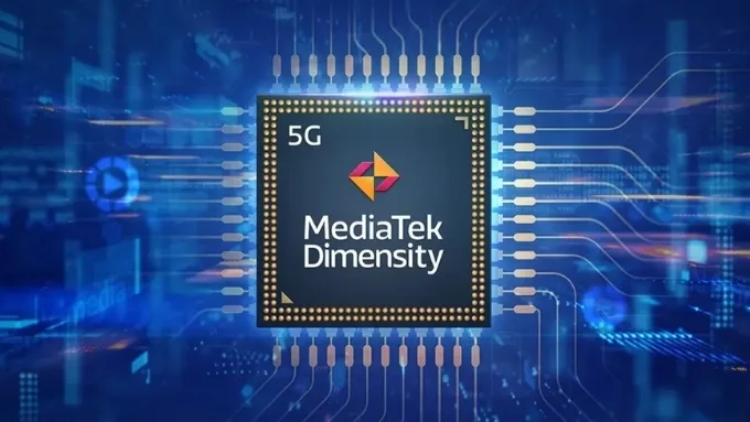 MediaTek Dimensity là lựa chọn mạnh mẽ ở cả phân khúc flagship lẫn tầm trung/ giá rẻ