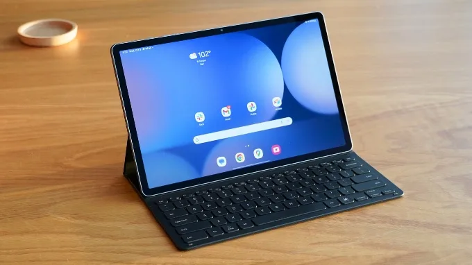 Samsung Galaxy Tab S10 Plus 5G