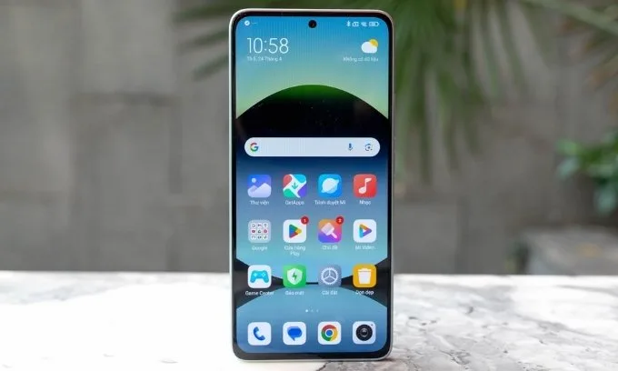 Màn hình Redmi Note 14 5G