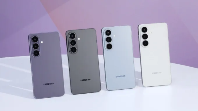 Tìm hiểu về độ dày của Samsung S26