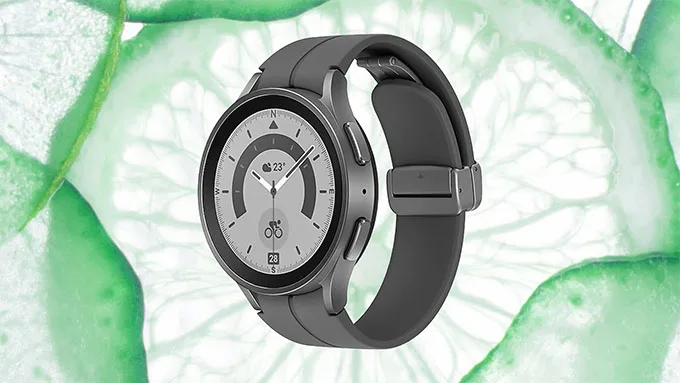 Galaxy Watch 7 có thể được trang bị viên pin có dung lượng 300mAh