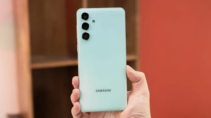 Samsung Galaxy M55 5G 12GB 256GB