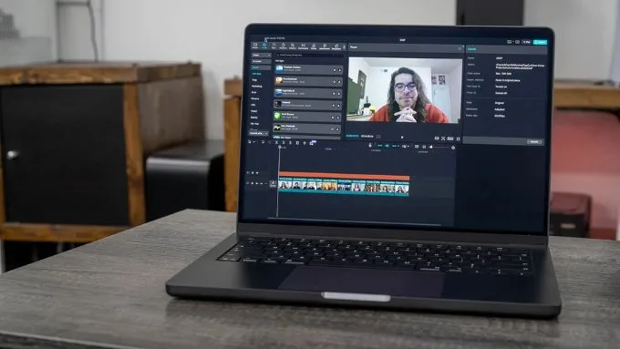 Đánh giá MacBook Pro M5 Pro (2026) về hiệu năng