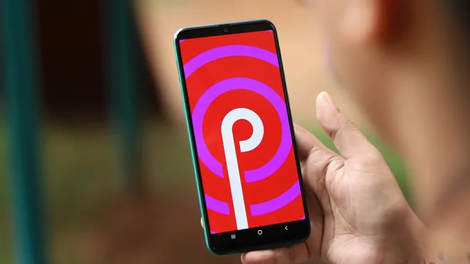 Galaxy M30s chạy hệ điều hành Android 9 Pie với giao diện One UI ngay khi ra mắt