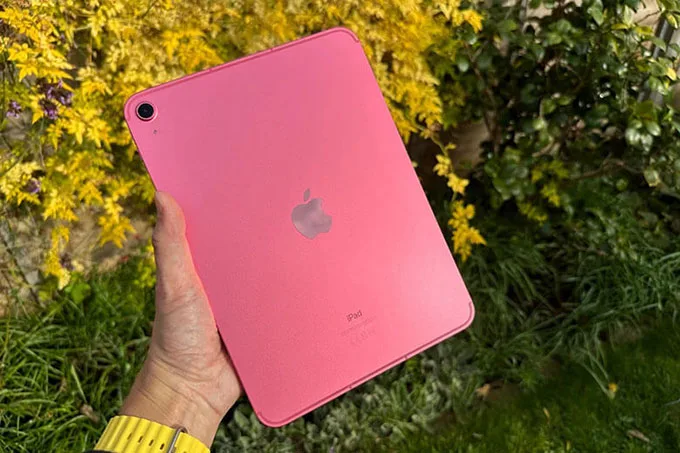 iPad Gen 10 liệu có đáng mua hơn iPad mini 6 hay không?