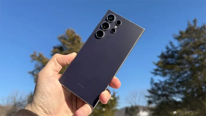 Nỗ lực của Samsung với các tính năng AI của mình