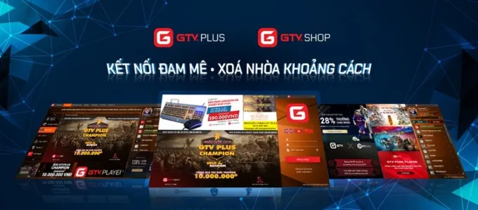 Cải tiến mới nhất của GTV Plus