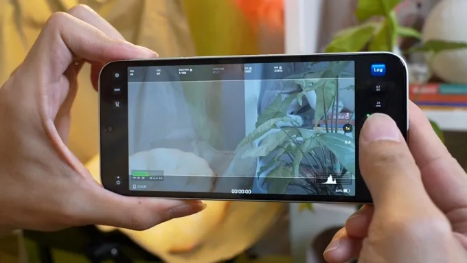 Camera là một trong những điểm mạnh nổi bật nhất của Vivo X300s