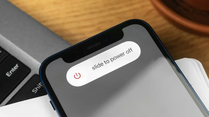 Tắt chế độ tiết kiệm pin trên iPhone