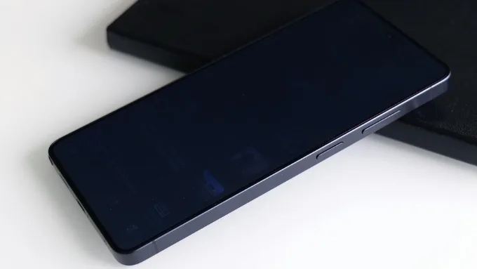 Galaxy S26 Ultra trang bị màn hình LTPO AMOLED 6.9 inch
