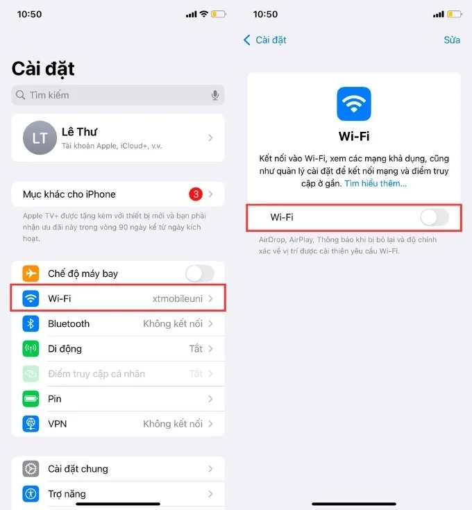 Những lưu ý khi tắt ứng dụng chạy ngầm trên iPhone 