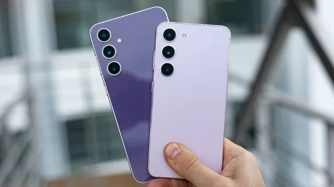 So sánh Samsung S23 và Samsung S23 FE về hiệu năng
