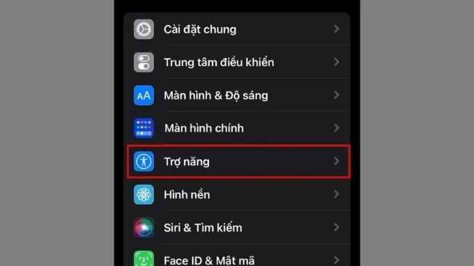 Bước 2
