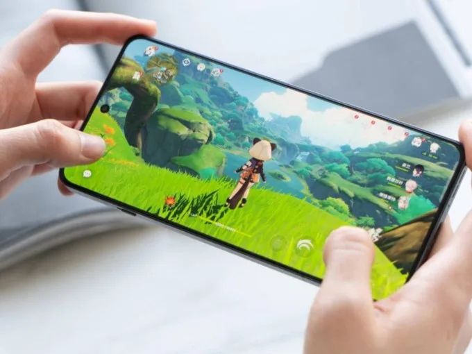 So sánh OnePlus Ace 5 và OnePlus Ace 5 Pro về hiệu năng