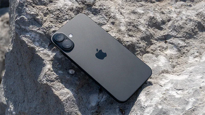 iPhone 17 sẽ có khung được thiết kế lại