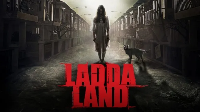 Laddaland - Ngôi Làng Bí Ẩn (2011)