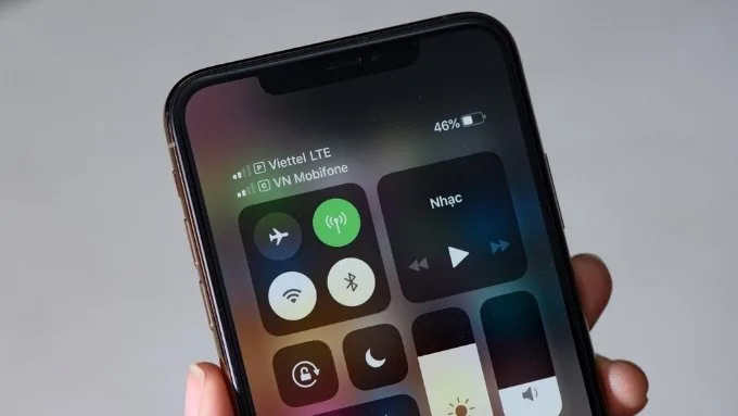 Ưu điểm của iPhone CH/A