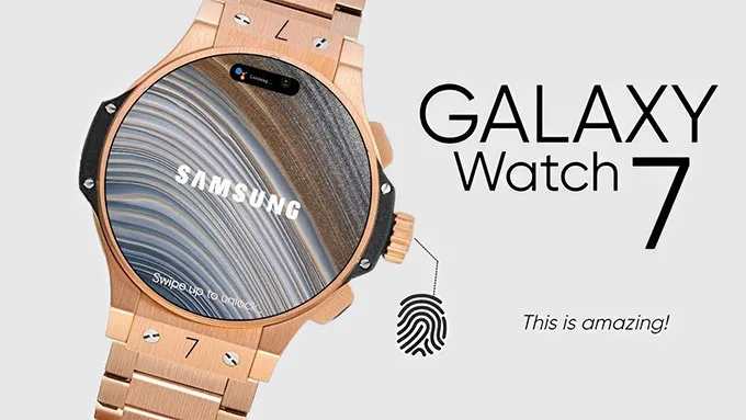 Galaxy Watch 7 có thể ra mắt với 3 phiên bản, dung lượng lưu trữ đa dạng