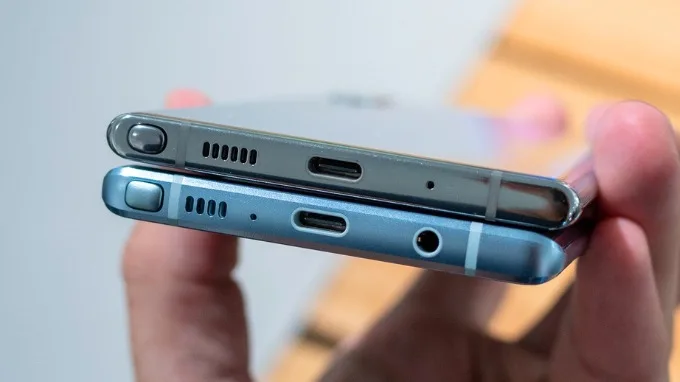 Tại sao jack cắm tai nghe 3.5mm ngày càng hiếm?