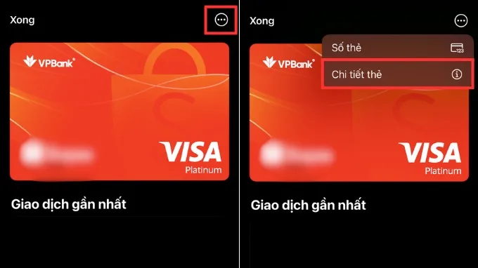 Hướng dẫn thiết lập Apple Pay Express trên iPhone