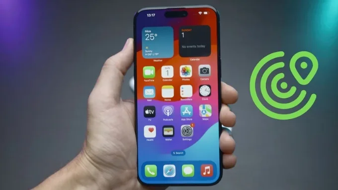 Những điều kiện tiên quyết khi muốn tìm lại iPhone bị mất