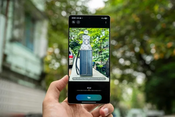So sánh Dimensity 9400 Plus và Snapdragon 8 Elite về camera, ISP