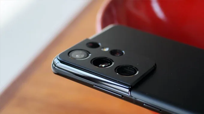 Camera Galaxy S21 Ultra 5G mang đến nhiều nâng cấp sáng giá với cảm biến chính 108MP, hỗ trợ nhiều tính năng chụp ảnh