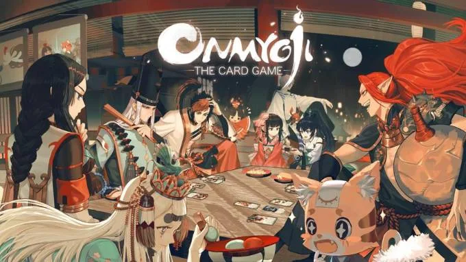Onmyoji: The World