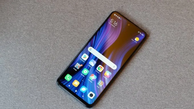 Redmi Note 9 Pro - lựa chọn cực hot trong tầm giá