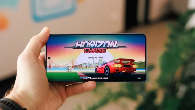 Hiệu năng Galaxy S26 Ultra