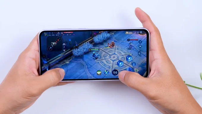 Galaxy A37 chuyển sang Exynos 1480, mang lại sức mạnh CPU và GPU cao hơn đáng kể