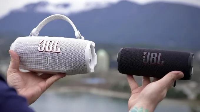 Giới thiệu về thương hiệu loa JBL