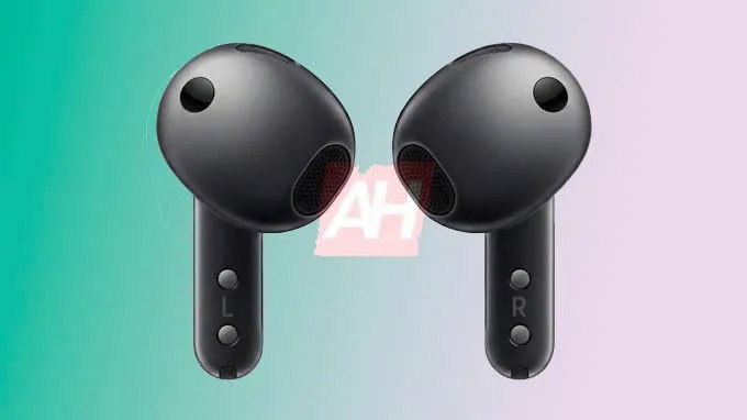 Những điểm đột phá trong thiết kế Galaxy Buds 4
