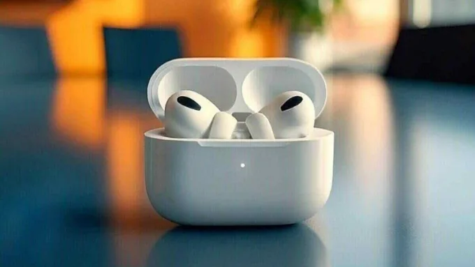 Tổng quan về AirPods Pro 3