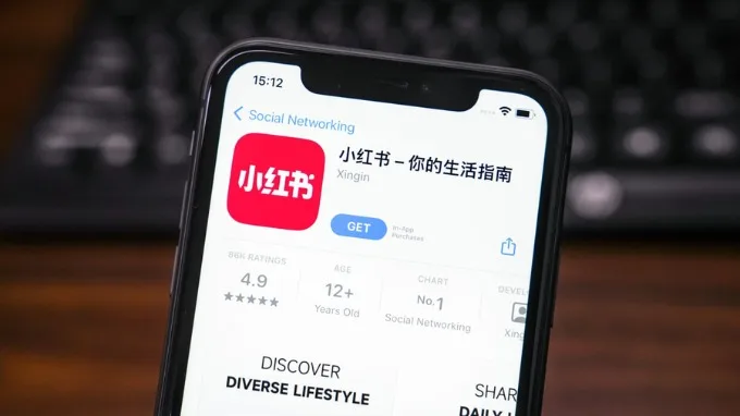 Lưu ý khi sử dụng Xiaohongshu tại Việt Nam