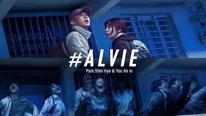 Sống Sót – Alive (2020)