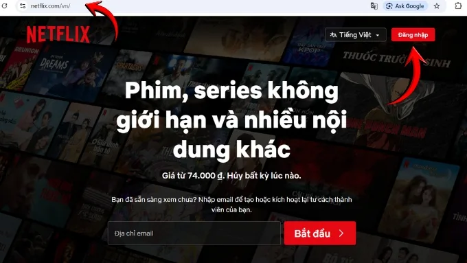 Cách xem Stranger Things 5 tại Việt Nam chuẩn nhất