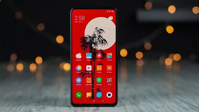 Thời lượng pin của  2 máy ngnang nhau