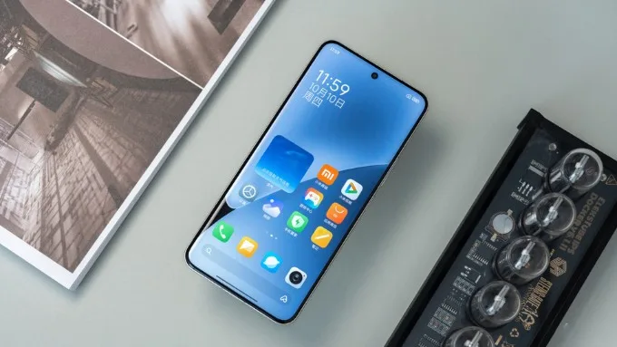 Nhược điểm khi mua điện thoại nội địa Trung Quốc