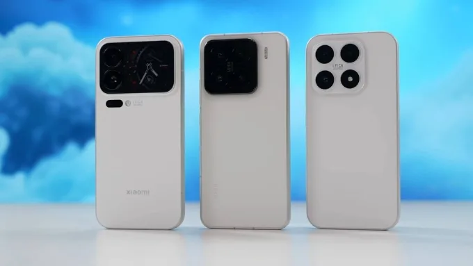 tìm hiểu Xiaomi 17 mua ở đâu uy tín