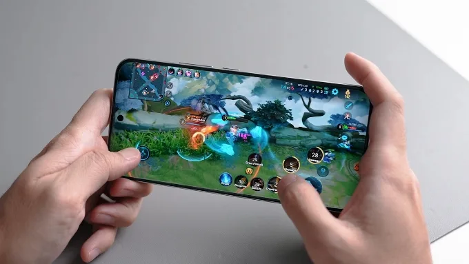 POCO M8 Pro và Galaxy A36 hướng đến nhóm người dùng khác nhau