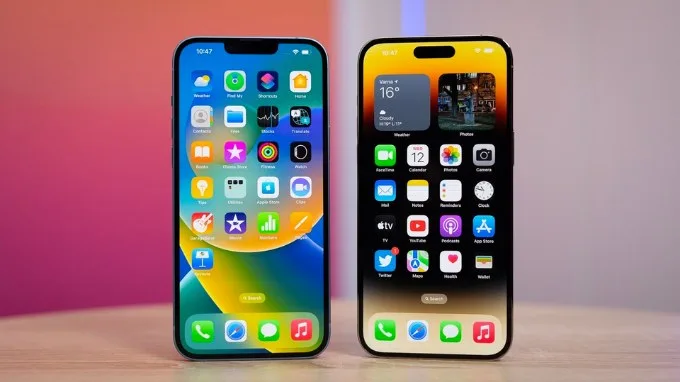 Thời gian bật màn hình ảnh hưởng đến dung lượng pin iPhone