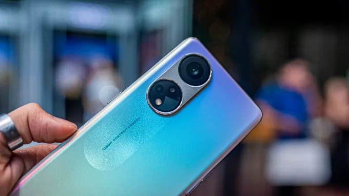 Oppo Reno8 T 5G